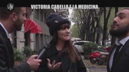 CORTI E ONNIS: Victoria Cabello e la medicina thumbnail