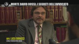 MONTELEONE: Morte David Rossi, il mistero della valigetta thumbnail