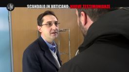 PECORARO: Scandalo in Vaticano: nuove testimonianze thumbnail