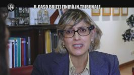 GIARRUSSO: Il caso Brizzi finirà in tribunale thumbnail
