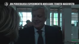 TOFFA: Un pericoloso esperimento nucleare tenuto nascosto thumbnail