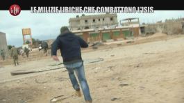 PELAZZA: Le milizie libiche che combattono l'ISIS thumbnail