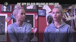 DE DEVITIIS: Un'App da 800 milioni di dollari thumbnail