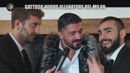 CORTI E ONNIS: Gattuso nuovo allenatore del Milan thumbnail