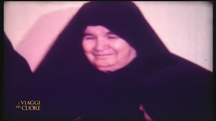 Beata Madre Speranza Di Gesu I Viaggi Del Cuore Video Mediaset Play
