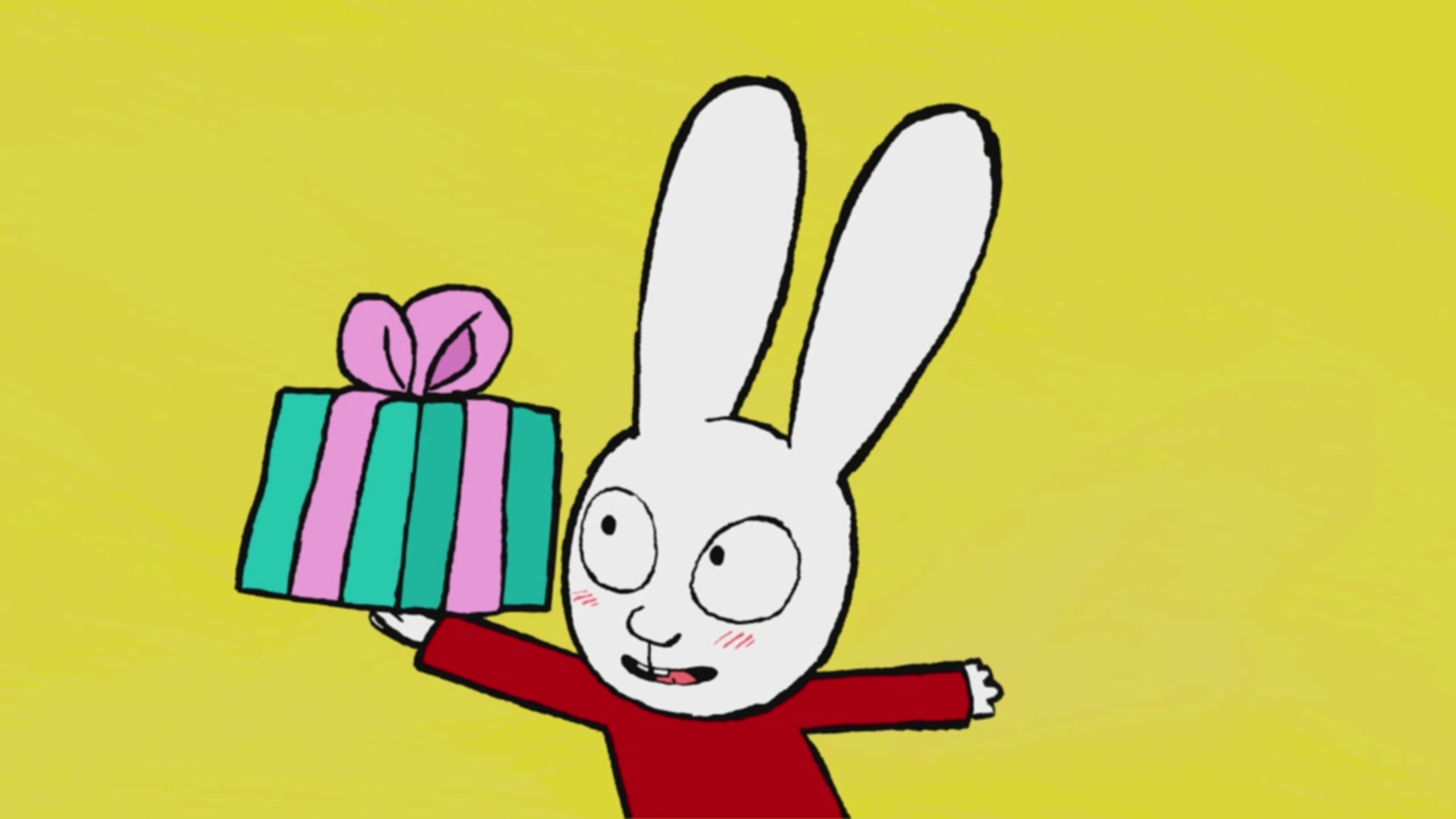 Il regalo nascosto