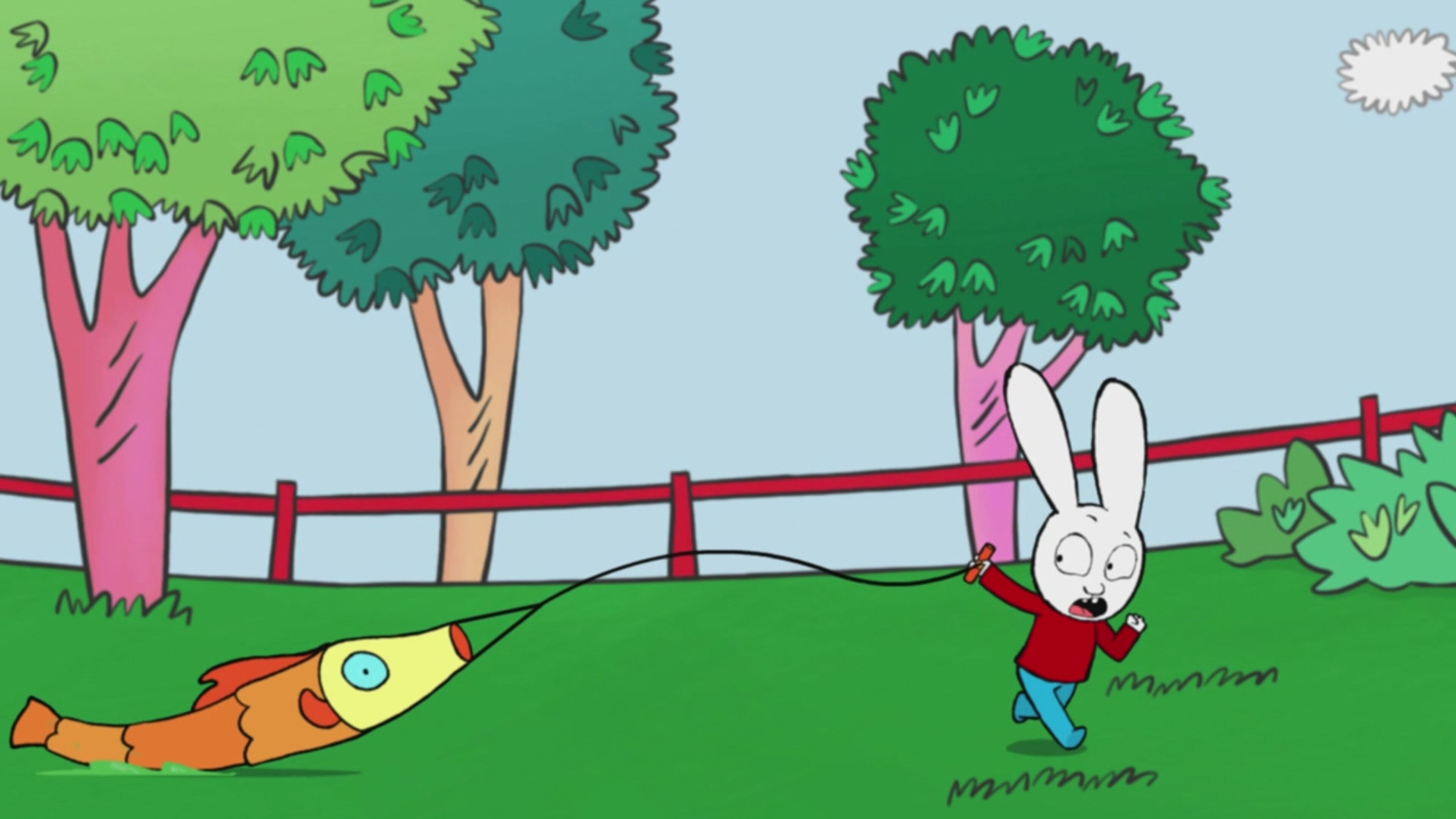 L'aquilone