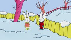 Scherzi sulla neve