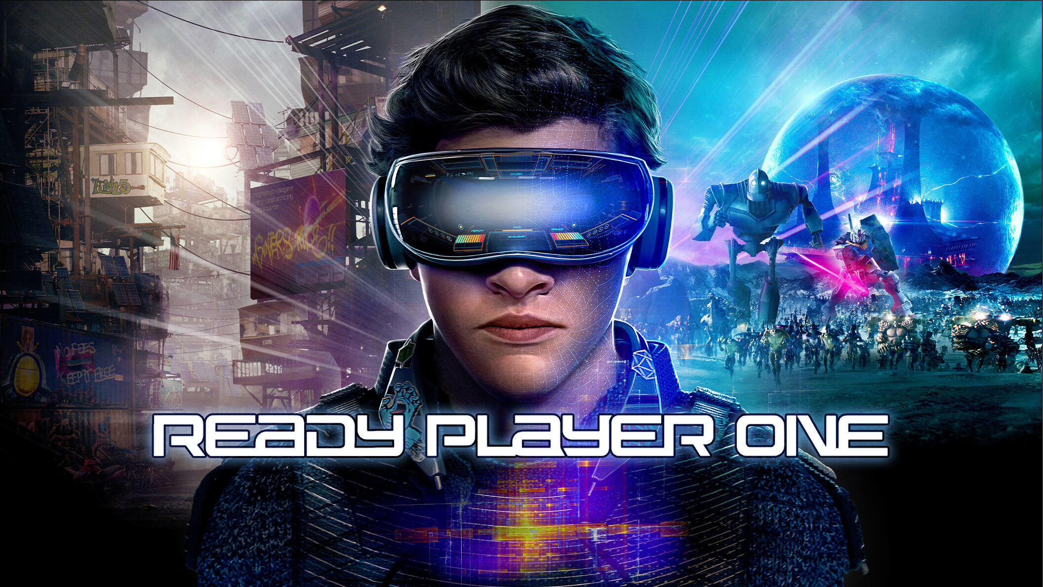 Ready Player One