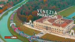 La maratona di Venezia