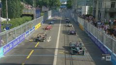 Formula E, E-Prix Zurigo