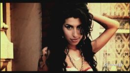 Svelato brano inedito di Amy Winehouse thumbnail