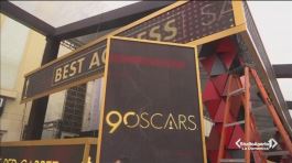 La notte degli Oscar thumbnail