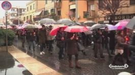 Strage di Cisterna di Latina: la città ricorda le vittime thumbnail