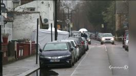 Spari a Londra, morta una 17enne thumbnail