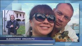 Ultimo messaggio con il sangue thumbnail