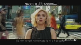 Mediaset accende il Canale 20 thumbnail