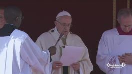La preghiera del Papa per le vittima in Siria thumbnail