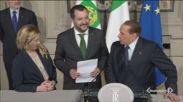 "Pronti al governo" thumbnail