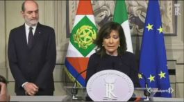 "Tutto in tempi rapidi" thumbnail