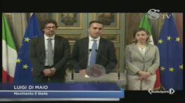 "Noi, solo con la Lega..." thumbnail