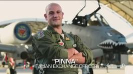 Il top gun che l'America ci invidia thumbnail