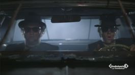 I 40 anni dei Blues Brothers thumbnail
