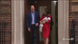 Attesa per il nome del royal baby thumbnail