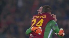La notte della Roma thumbnail