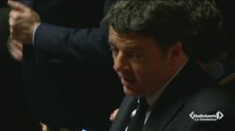 Intesa M5s-PD? Renzi promette battaglia thumbnail