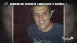 Stalker recidivo e latitante arrestato a Milano thumbnail