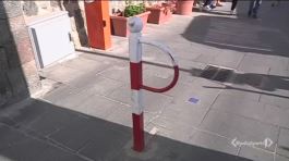 L'ambulanza è bloccata, muore thumbnail