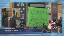 PD e 5 Stelle, "capitolo chiuso" thumbnail