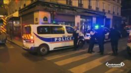 Torna la paura a Parigi thumbnail