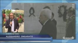 Adunata degli Alpini a Trento thumbnail