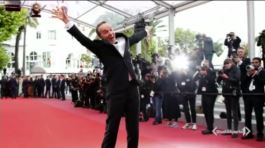 Benigni fa impazzire Cannes thumbnail