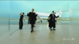 Il ritorno dei Backstreet Boys thumbnail