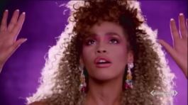 A Cannes un docu-film su Whitney Houston thumbnail