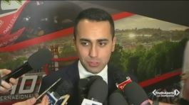 Di Maio-Salvini, c'è accordo sul premier? thumbnail
