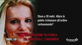 La tragedia annunciata di Anna Rosa thumbnail