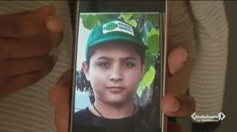 11enne scomparso nel modenese: ancora nessuna notizia thumbnail