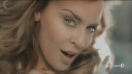 Kylie Minogue compie 50 anni thumbnail