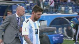 Giallo Messi, Argentina in tilt thumbnail