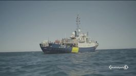 Lifeline: "Malta ha detto ok, ma.." thumbnail