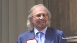 Barry Gibb nominato Cavaliere thumbnail