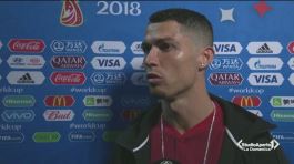Le lacrime amare di Messi e CR7 thumbnail
