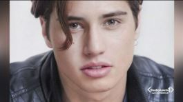 Niccolò Bettarini accoltellato a Milano thumbnail