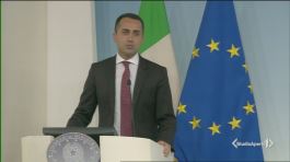 "Non siamo contro le imprese" thumbnail