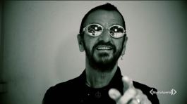 Ringo Star arriva in Italia thumbnail