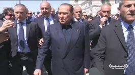 Berlusconi boccia il decreto Dignità thumbnail